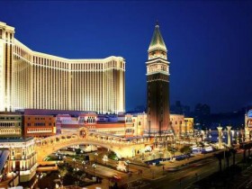 试睡澳门新地标之巴黎人酒店,这个价格究竟值吗