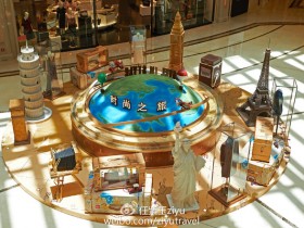 澳门购物攻略:如何靠购物省出旅费