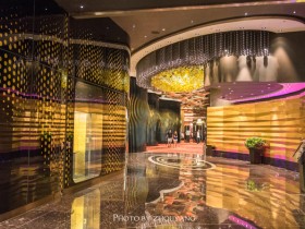 澳门我们来了,梦幻水舞间十一特辑