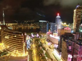 香艳刺激,为你揭秘不为人知的澳门夜生活