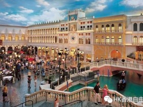 澳门购物攻略:一定要买的购物清单