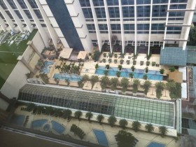 澳门五星级酒店排名,入住环境和住宿心得分享