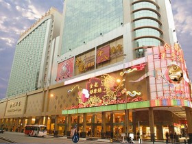 澳门桑拿按摩店攻略(2018)