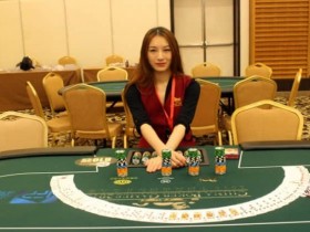 澳门赌场骗术揭秘:以后去赌场,小心背后的第3只手