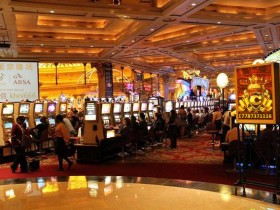 去澳门赌场工作真的好吗?真的有勇气踏出那一步吗?