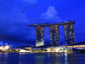 滨海湾金沙酒店赌场 – 消费娱乐城,一次满足