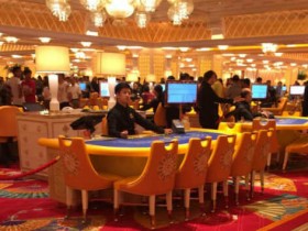 澳门赌场的10条潜规则,你知道几个?