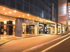 澳门桑拿酒店高质量推荐 – 帝濠桑拿