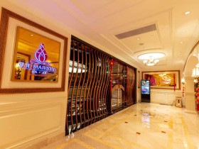 尊贵水疗,最近很火的一家澳门桑拿