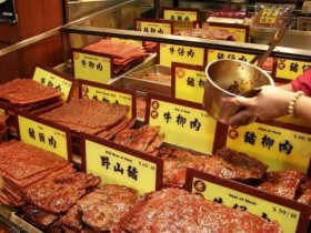 2019澳门小吃哪里去找,澳门必吃的地道小吃攻略推荐!