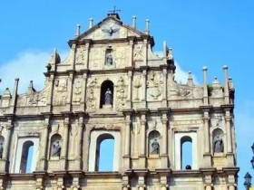 2019澳门旅游甜品全攻略   最值得一吃的全部在这里!