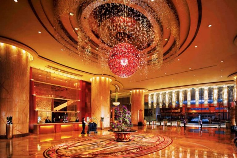 全澳门最奢华私人夜总会 ─ 王府夜总会 - 澳门攻略-澳门旅游网